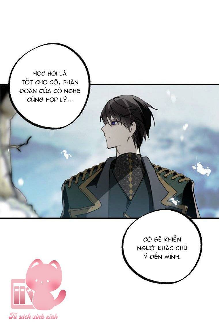 Lời Thú Nhận Nhầm Lẫn: Chapter 66