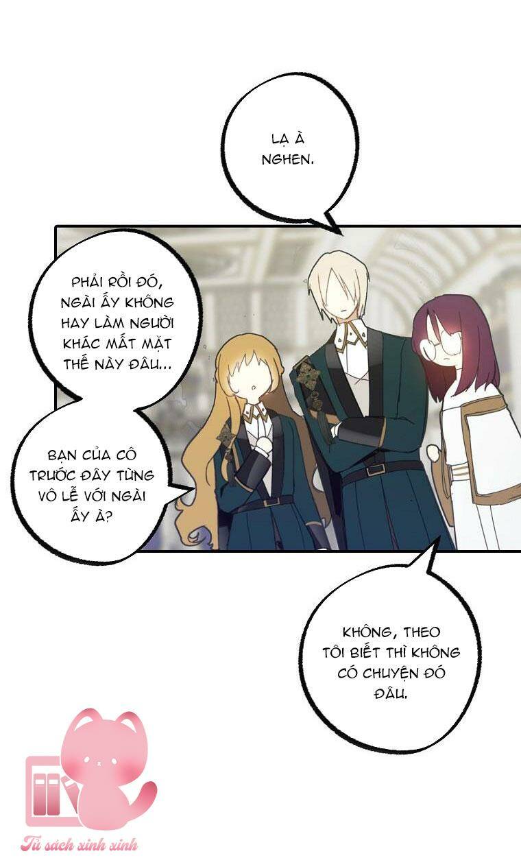Lời Thú Nhận Nhầm Lẫn: Chapter 66