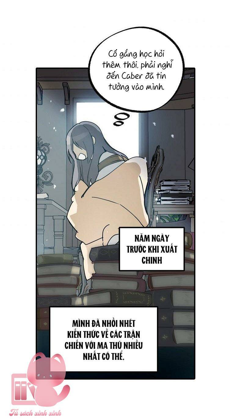 Lời Thú Nhận Nhầm Lẫn: Chapter 66