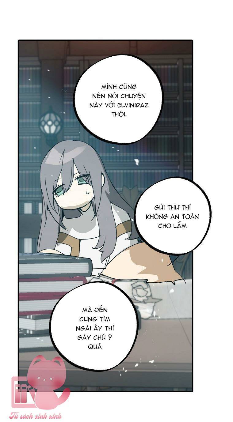 Lời Thú Nhận Nhầm Lẫn: Chapter 66