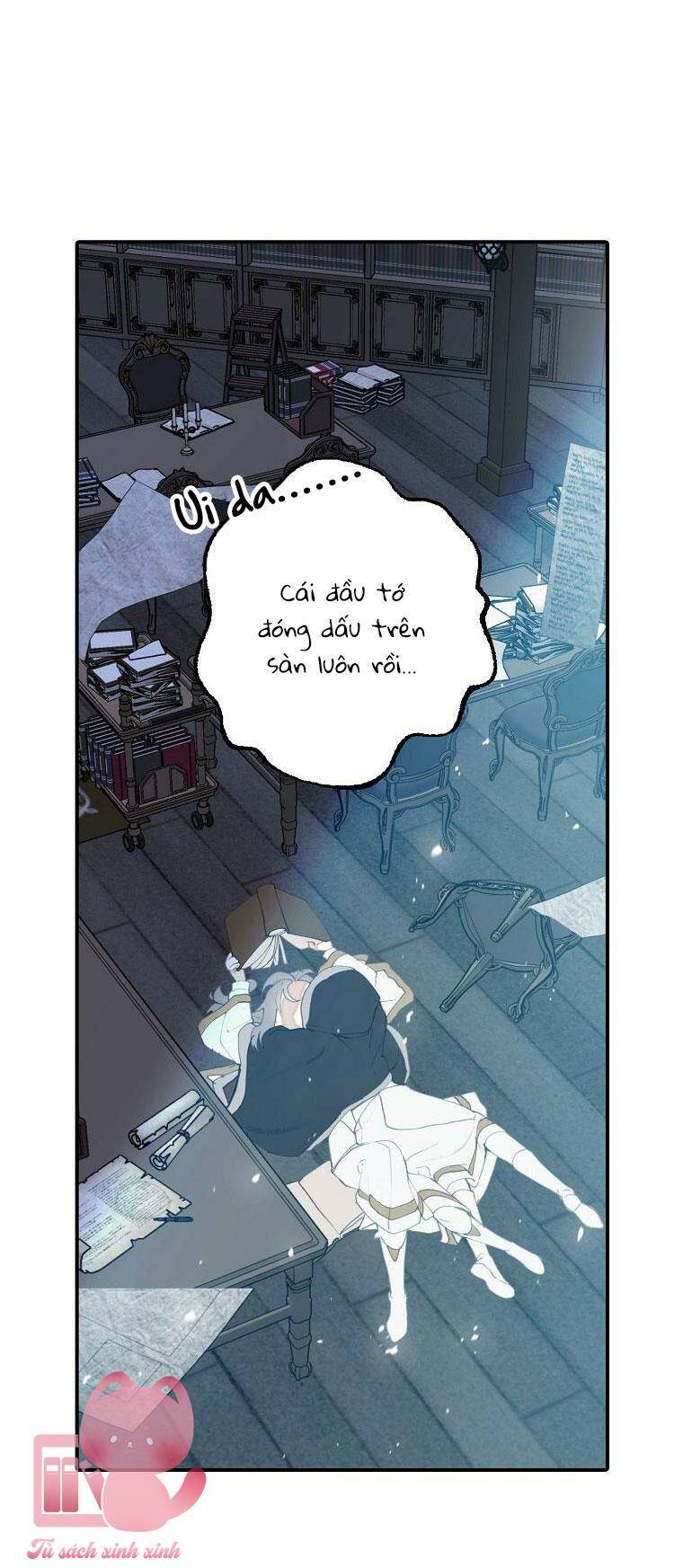 Lời Thú Nhận Nhầm Lẫn: Chapter 66