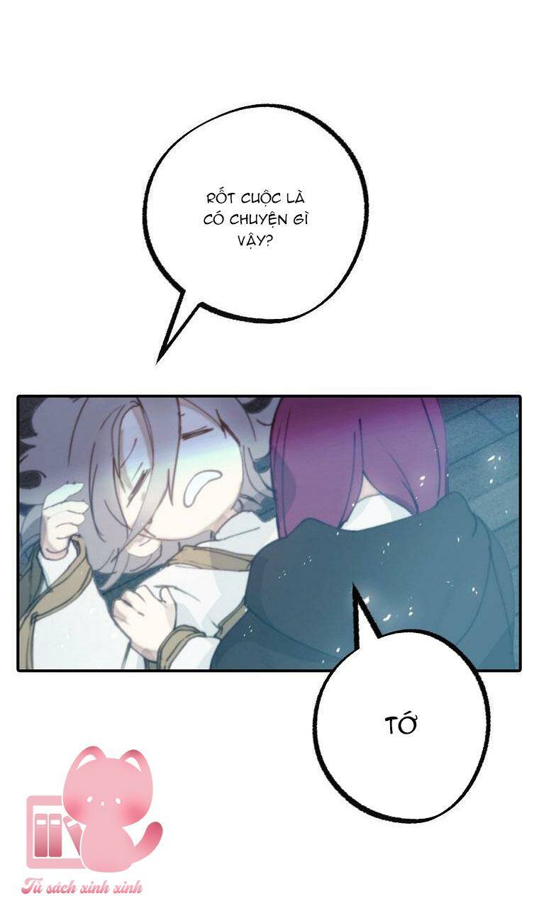 Lời Thú Nhận Nhầm Lẫn: Chapter 66