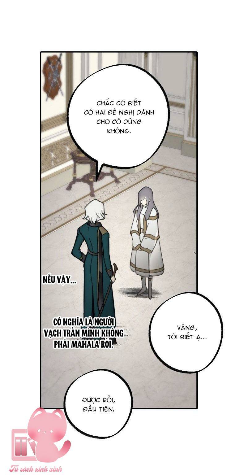 Lời Thú Nhận Nhầm Lẫn: Chapter 66