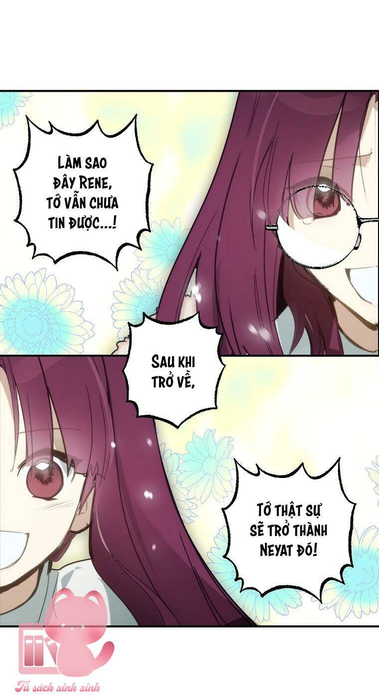 Lời Thú Nhận Nhầm Lẫn: Chapter 66