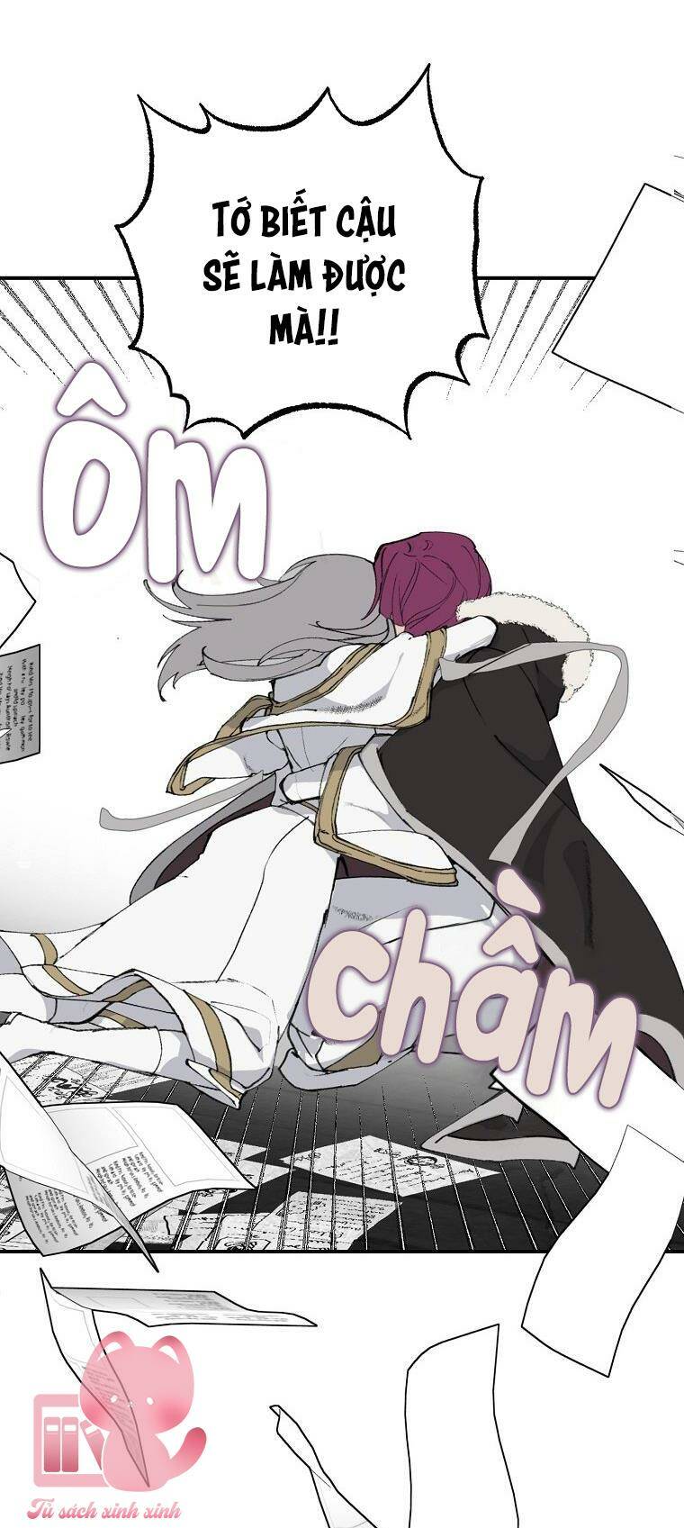 Lời Thú Nhận Nhầm Lẫn: Chapter 66