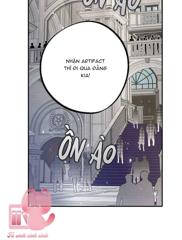 Lời Thú Nhận Nhầm Lẫn: Chapter 66