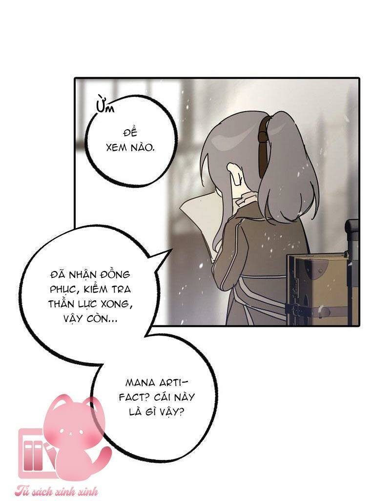 Lời Thú Nhận Nhầm Lẫn: Chapter 66