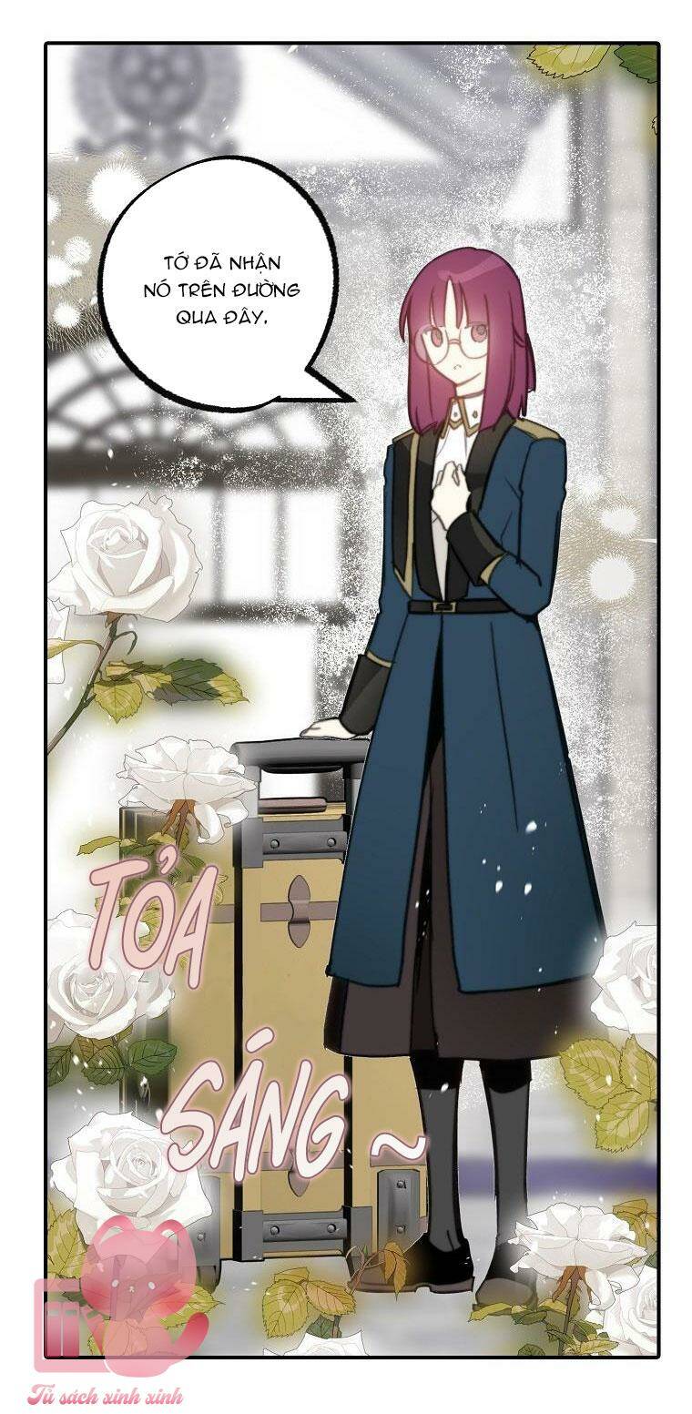 Lời Thú Nhận Nhầm Lẫn: Chapter 66