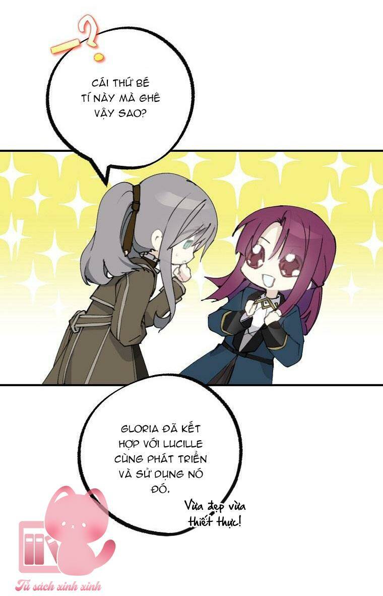 Lời Thú Nhận Nhầm Lẫn: Chapter 66