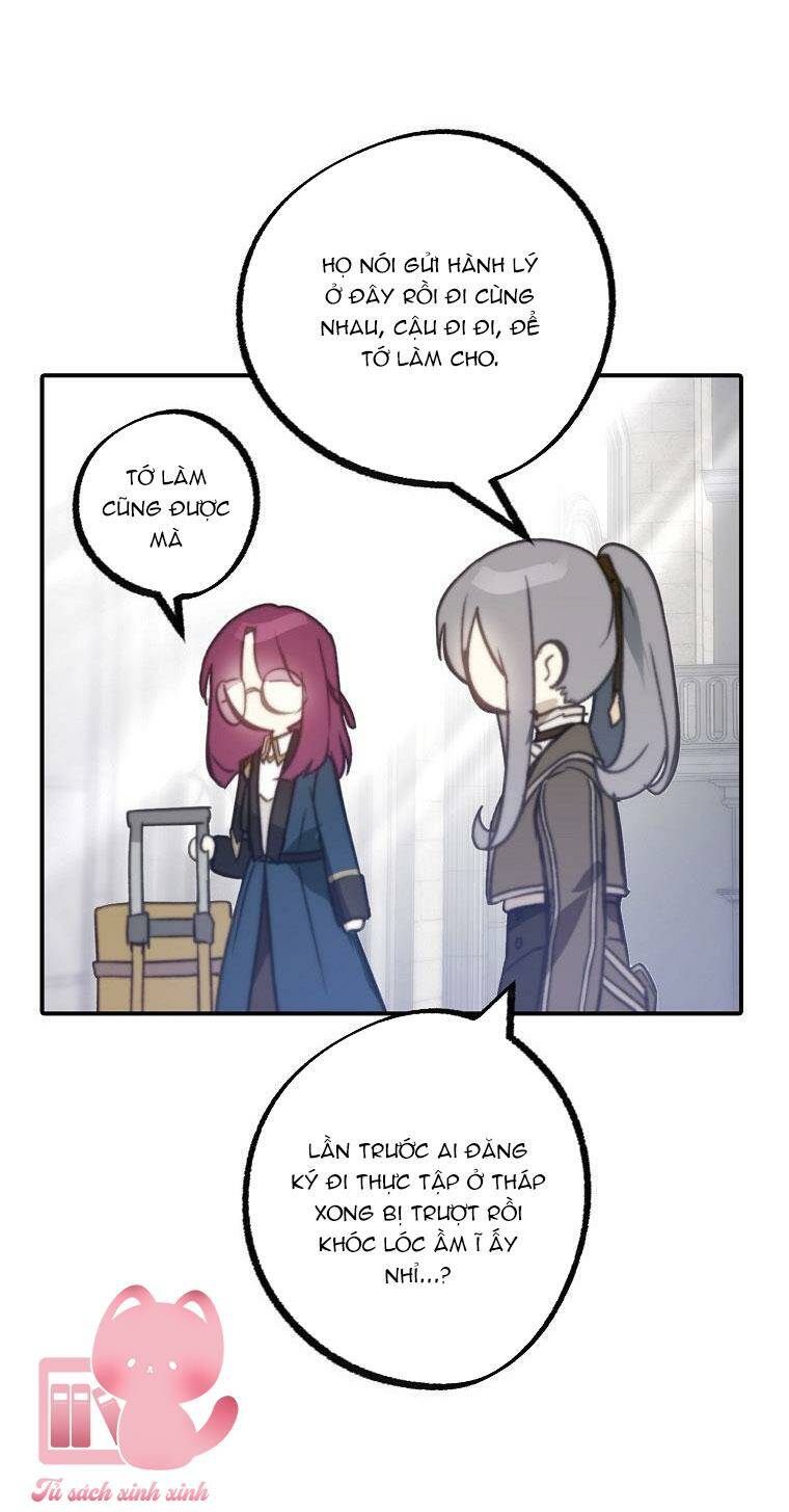 Lời Thú Nhận Nhầm Lẫn: Chapter 66