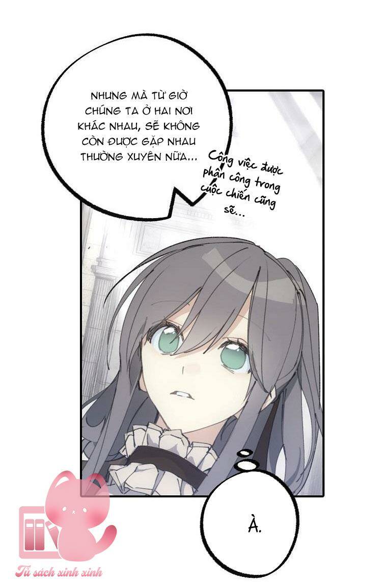 Lời Thú Nhận Nhầm Lẫn: Chapter 66