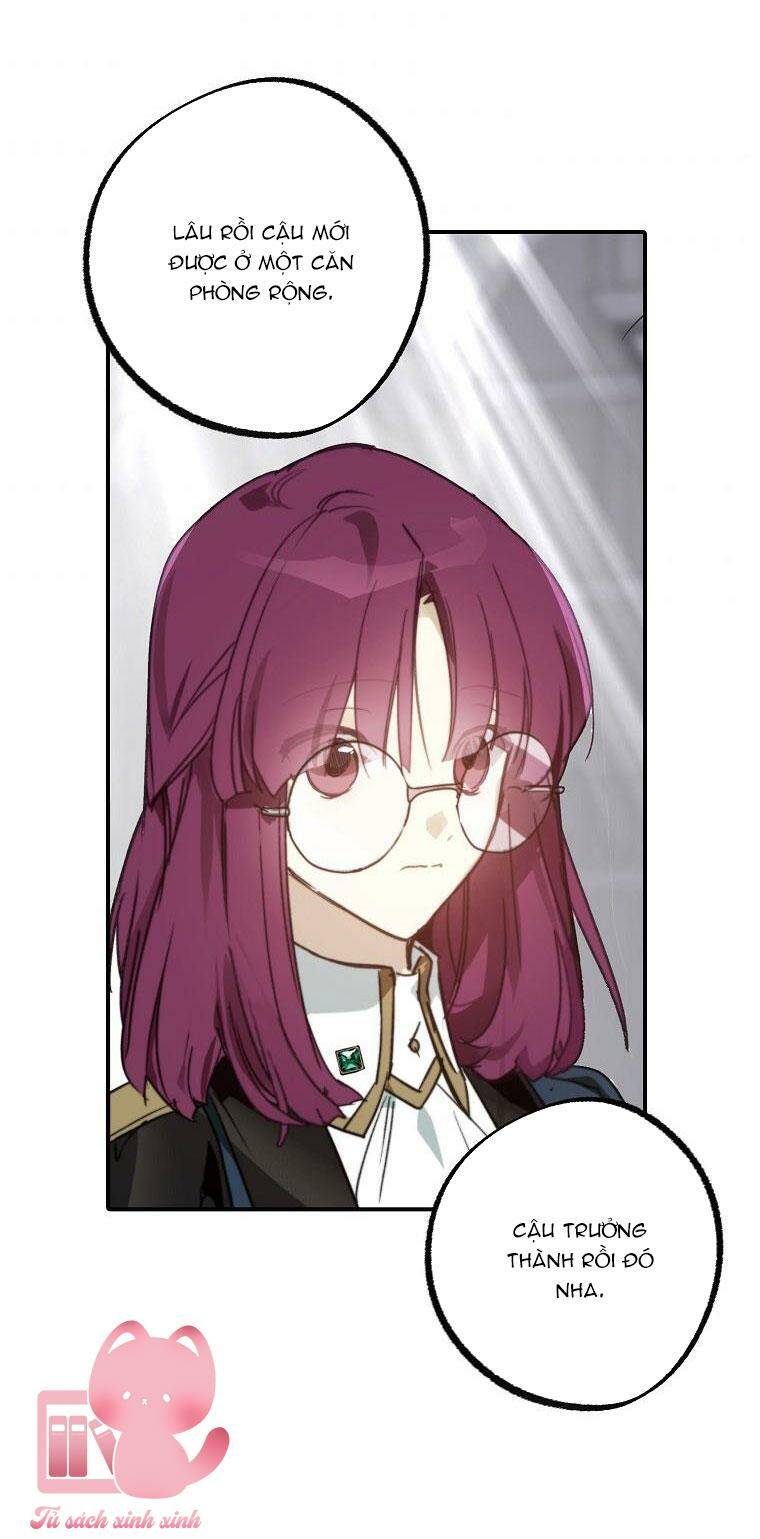 Lời Thú Nhận Nhầm Lẫn: Chapter 66