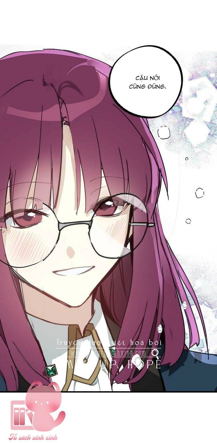 Lời Thú Nhận Nhầm Lẫn: Chapter 66