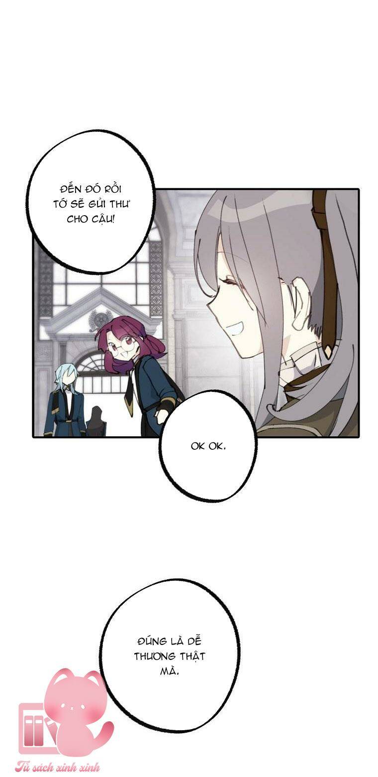 Lời Thú Nhận Nhầm Lẫn: Chapter 66