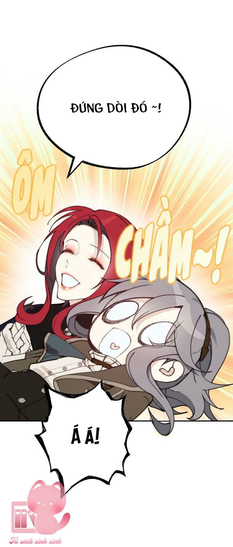 Lời Thú Nhận Nhầm Lẫn: Chapter 66