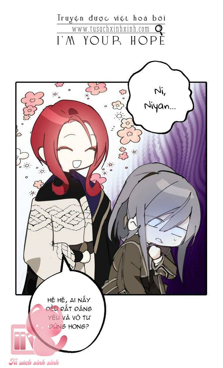 Lời Thú Nhận Nhầm Lẫn: Chapter 66