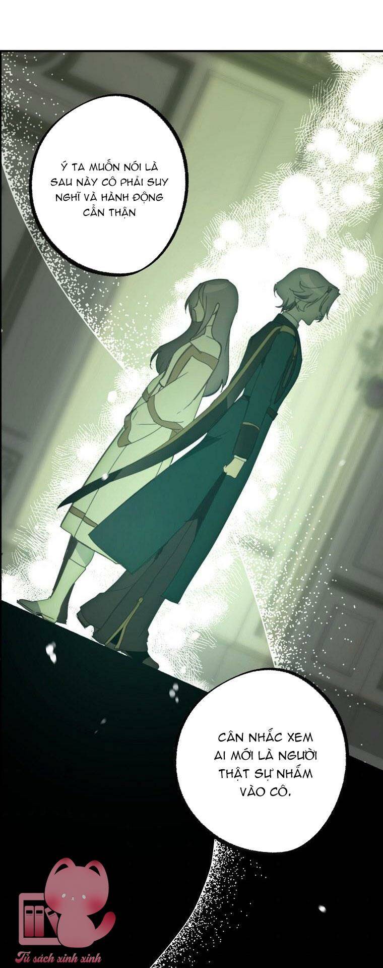 Lời Thú Nhận Nhầm Lẫn: Chapter 66