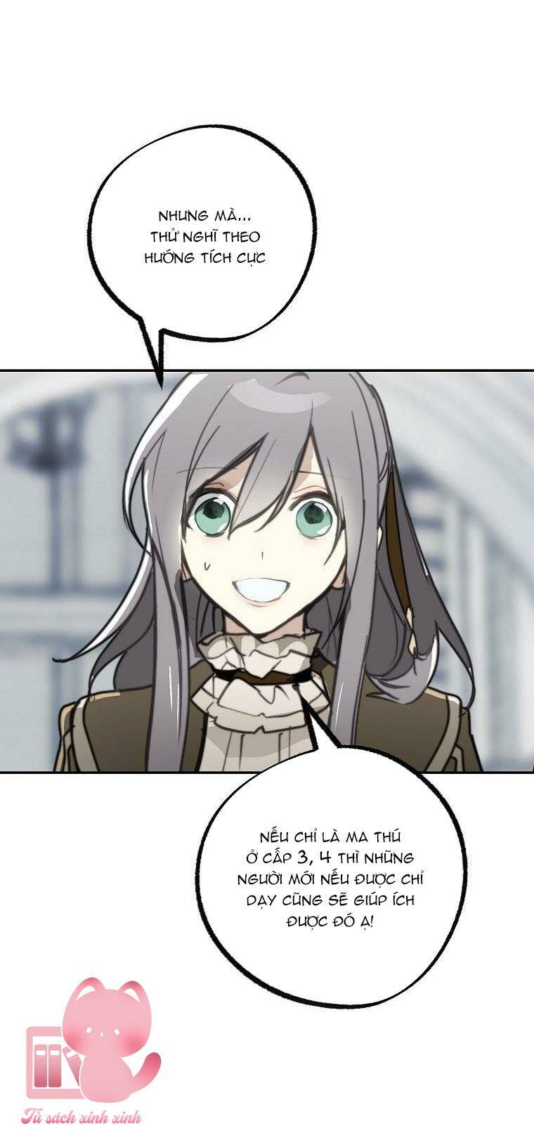 Lời Thú Nhận Nhầm Lẫn: Chapter 67