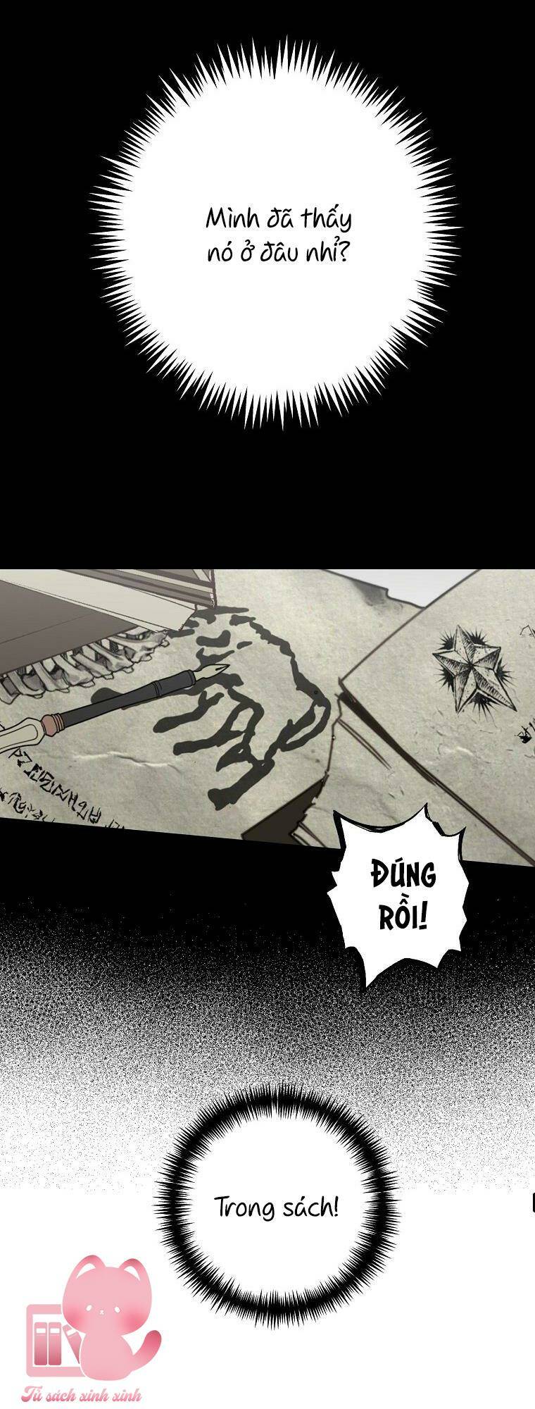 Lời Thú Nhận Nhầm Lẫn: Chapter 67
