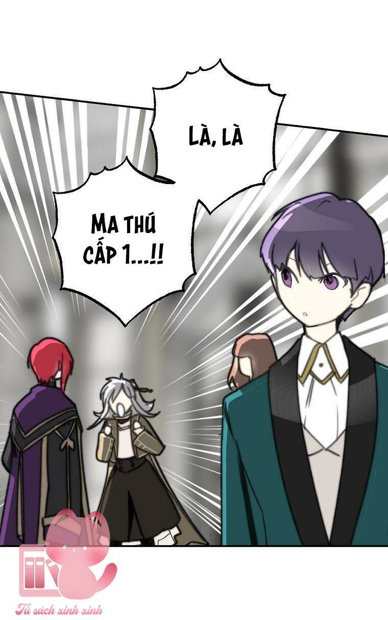 Lời Thú Nhận Nhầm Lẫn: Chapter 67