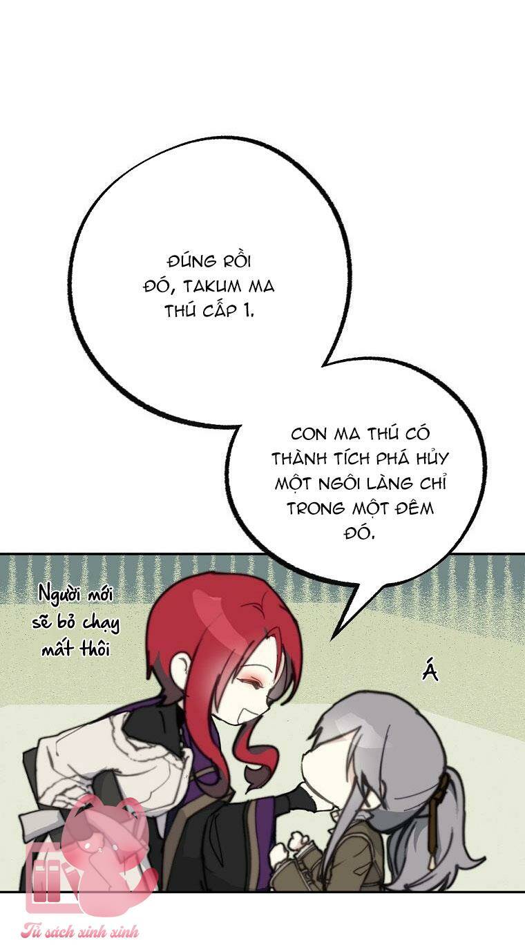 Lời Thú Nhận Nhầm Lẫn: Chapter 67