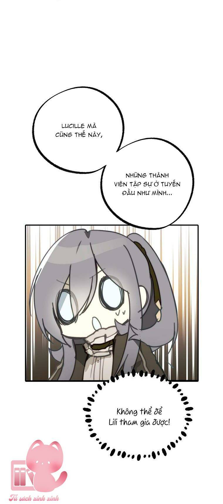 Lời Thú Nhận Nhầm Lẫn: Chapter 67