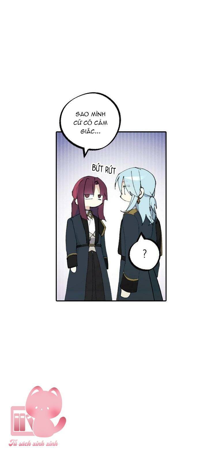 Lời Thú Nhận Nhầm Lẫn: Chapter 67