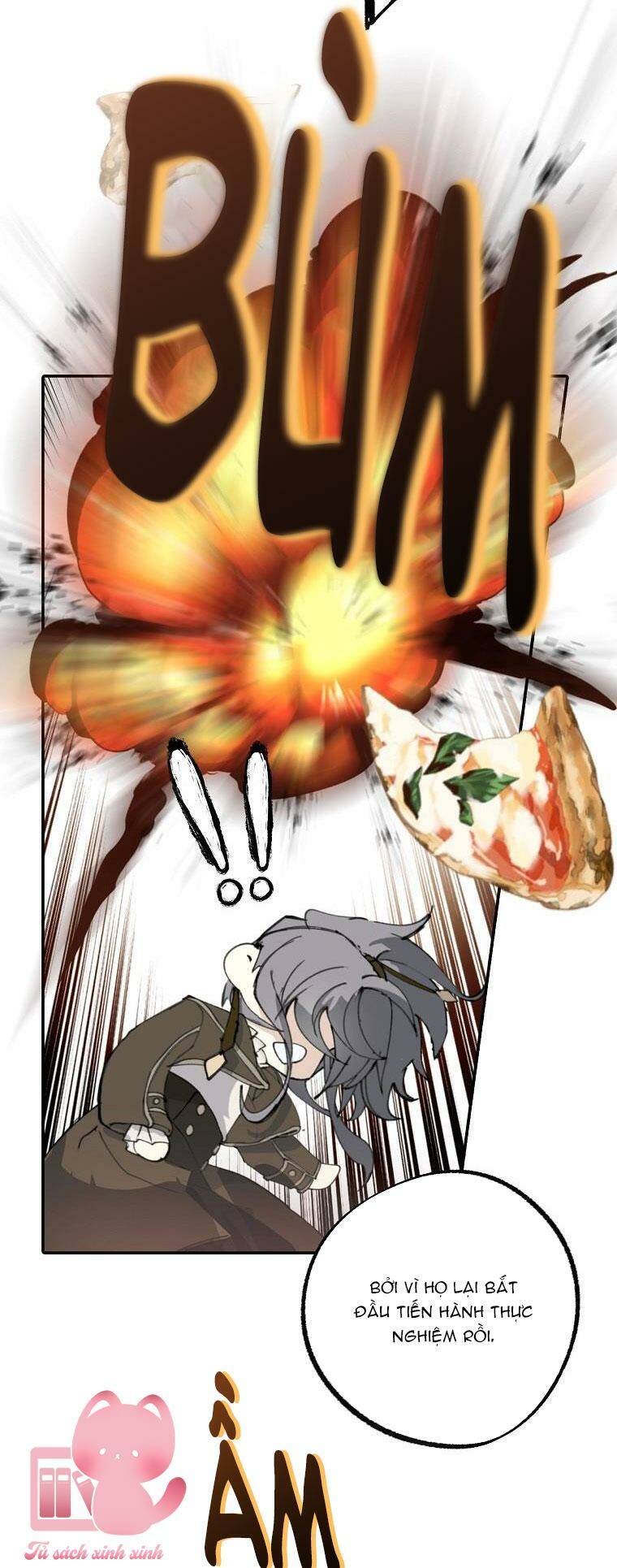 Lời Thú Nhận Nhầm Lẫn: Chapter 67