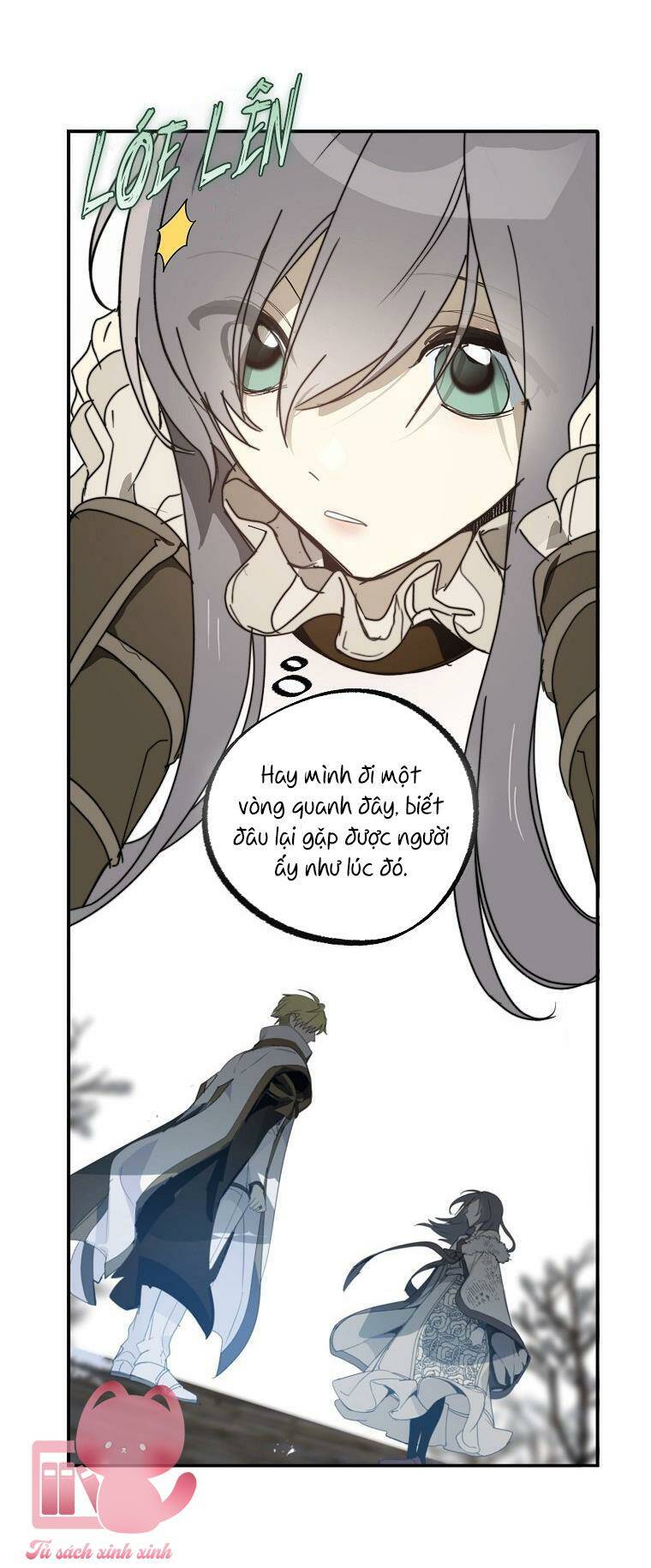 Lời Thú Nhận Nhầm Lẫn: Chapter 67