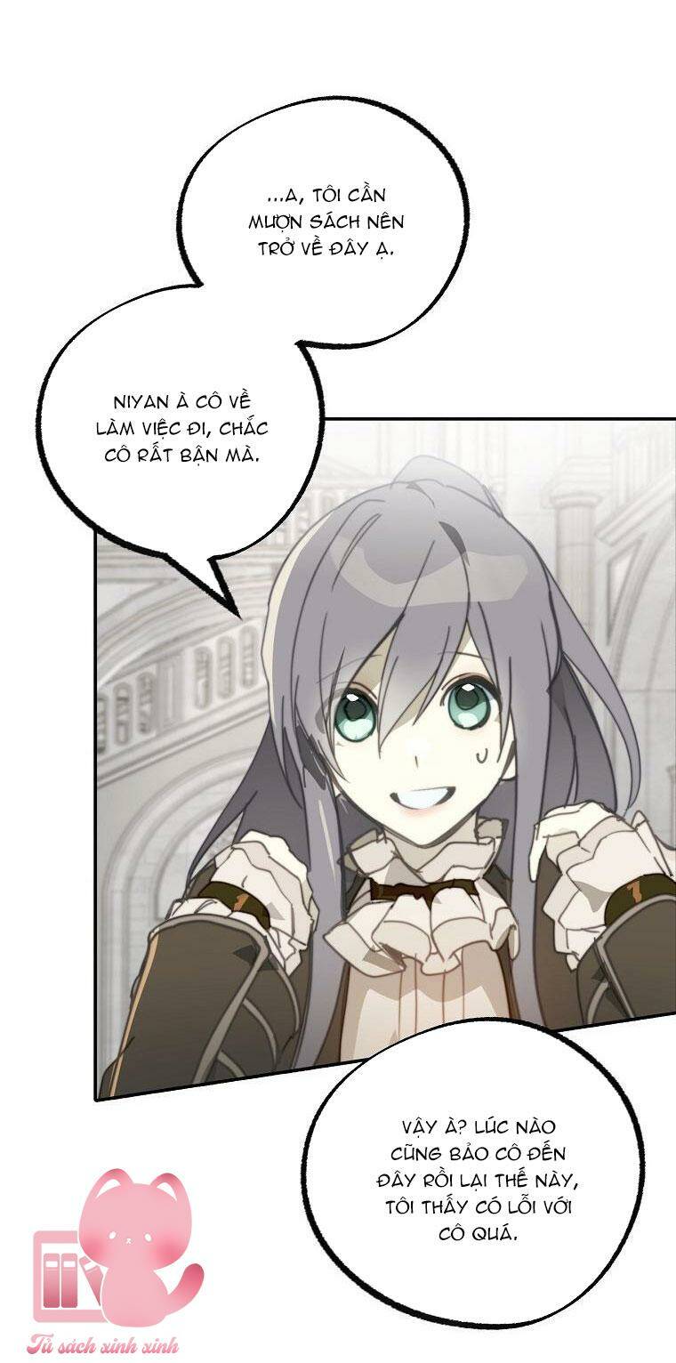 Lời Thú Nhận Nhầm Lẫn: Chapter 67