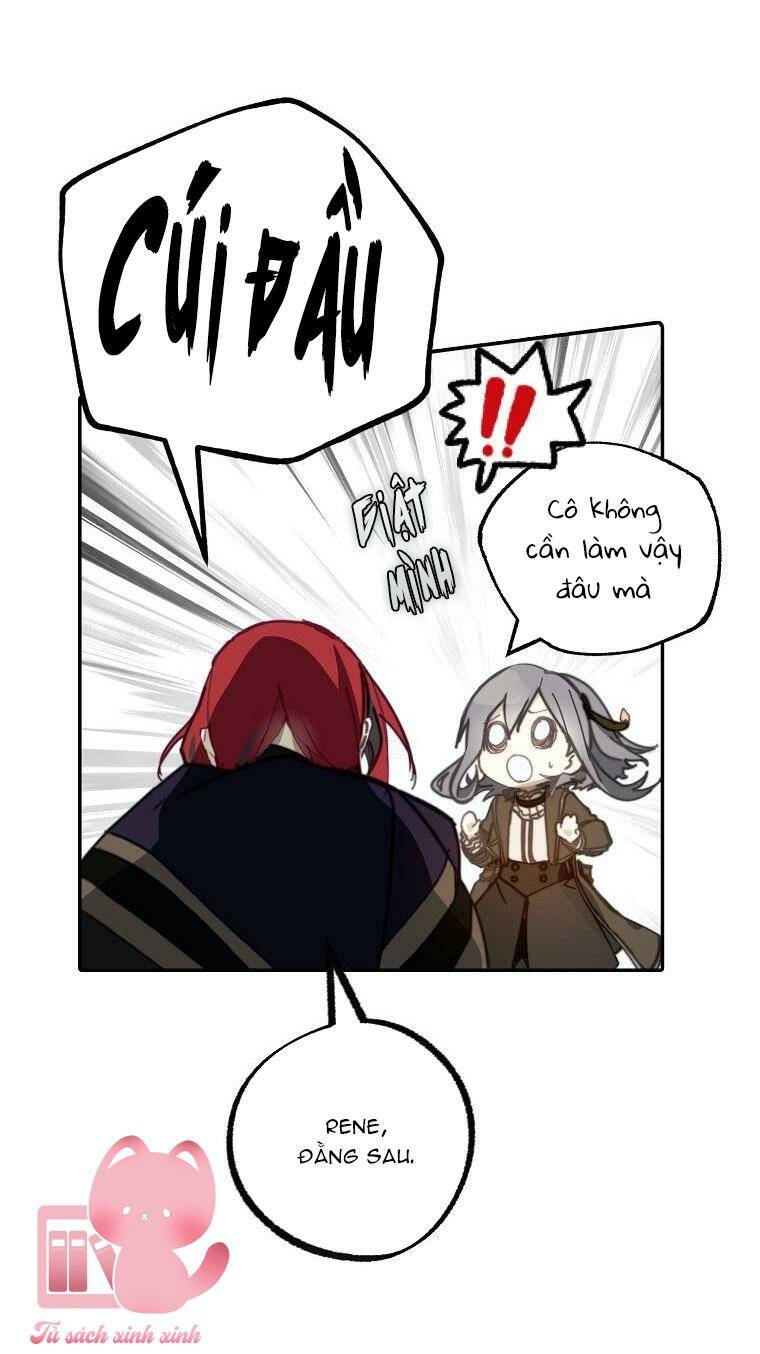 Lời Thú Nhận Nhầm Lẫn: Chapter 67