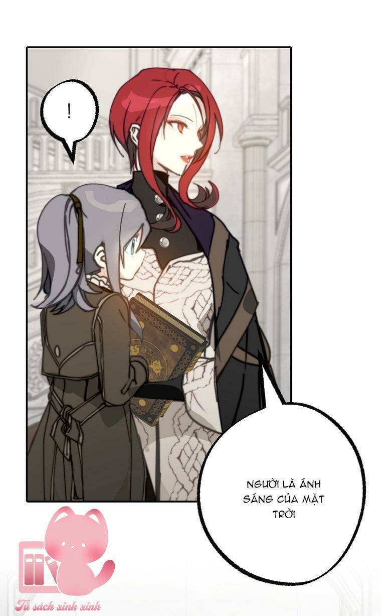 Lời Thú Nhận Nhầm Lẫn: Chapter 67