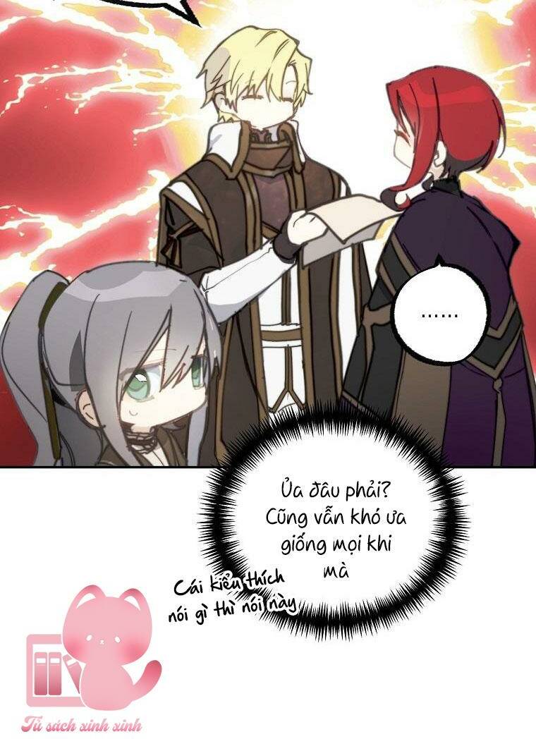 Lời Thú Nhận Nhầm Lẫn: Chapter 67