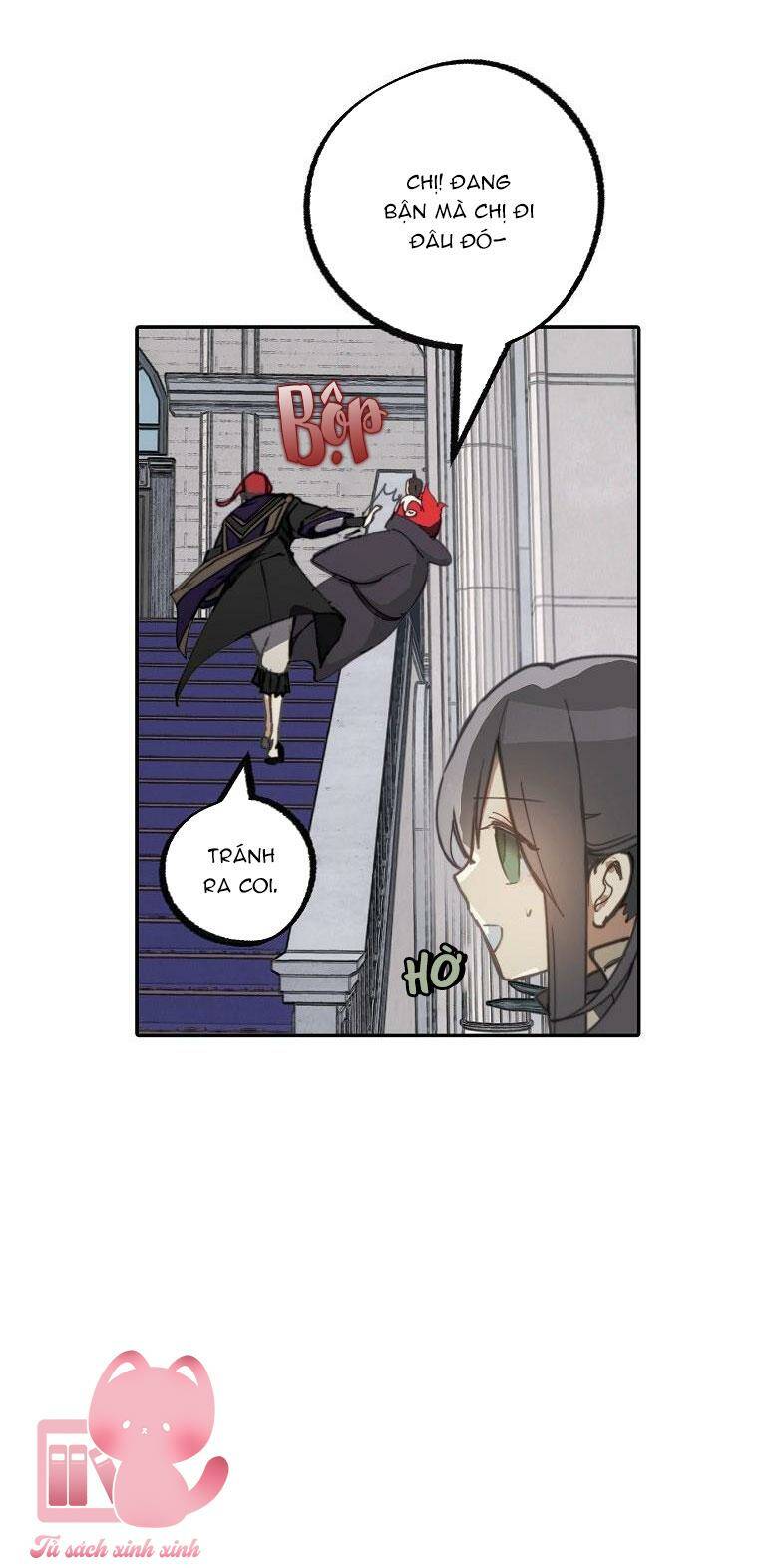 Lời Thú Nhận Nhầm Lẫn: Chapter 67