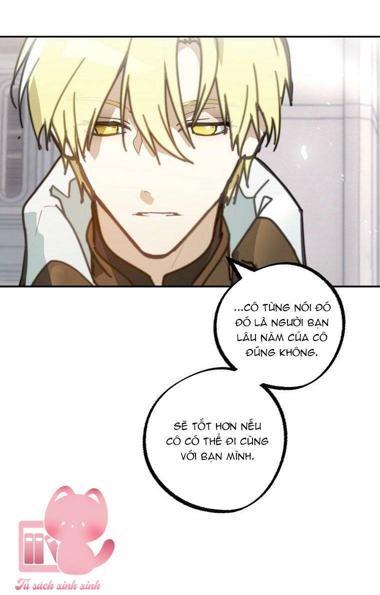 Lời Thú Nhận Nhầm Lẫn: Chapter 67