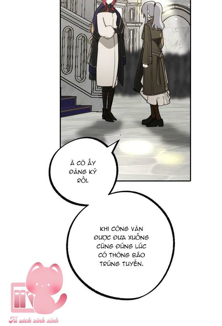 Lời Thú Nhận Nhầm Lẫn: Chapter 67