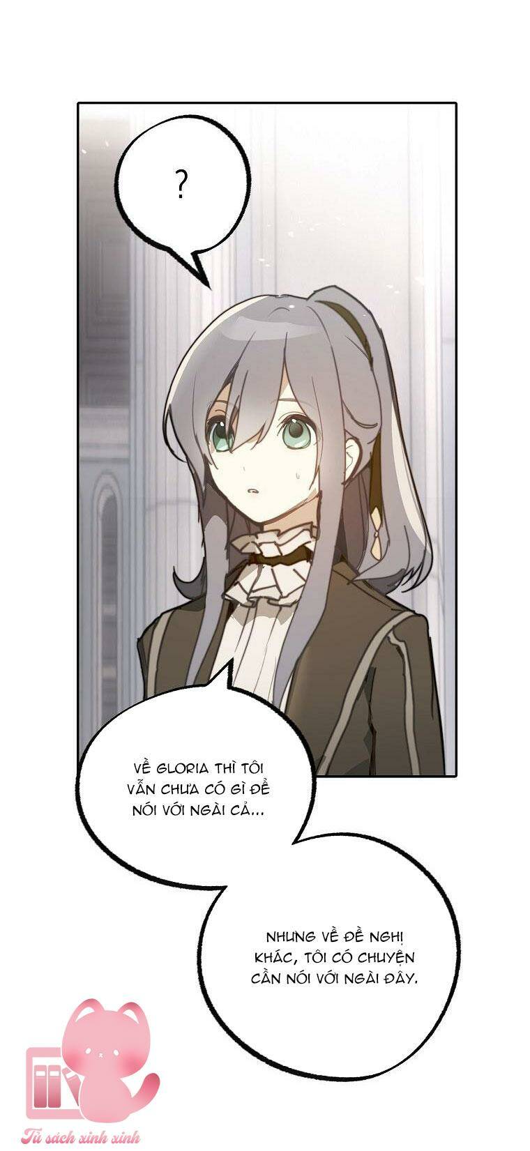 Lời Thú Nhận Nhầm Lẫn: Chapter 67