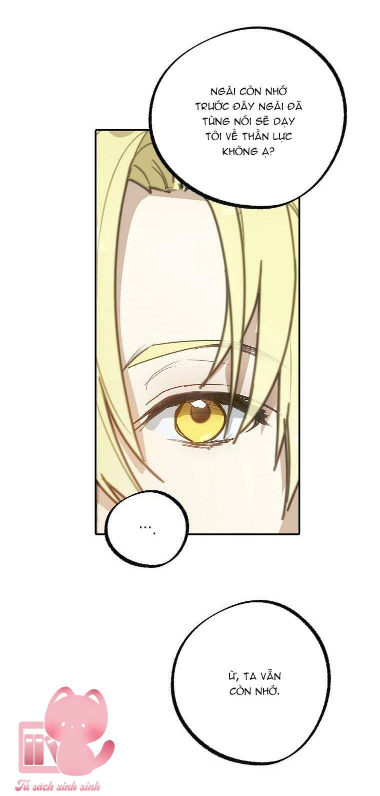 Lời Thú Nhận Nhầm Lẫn: Chapter 67