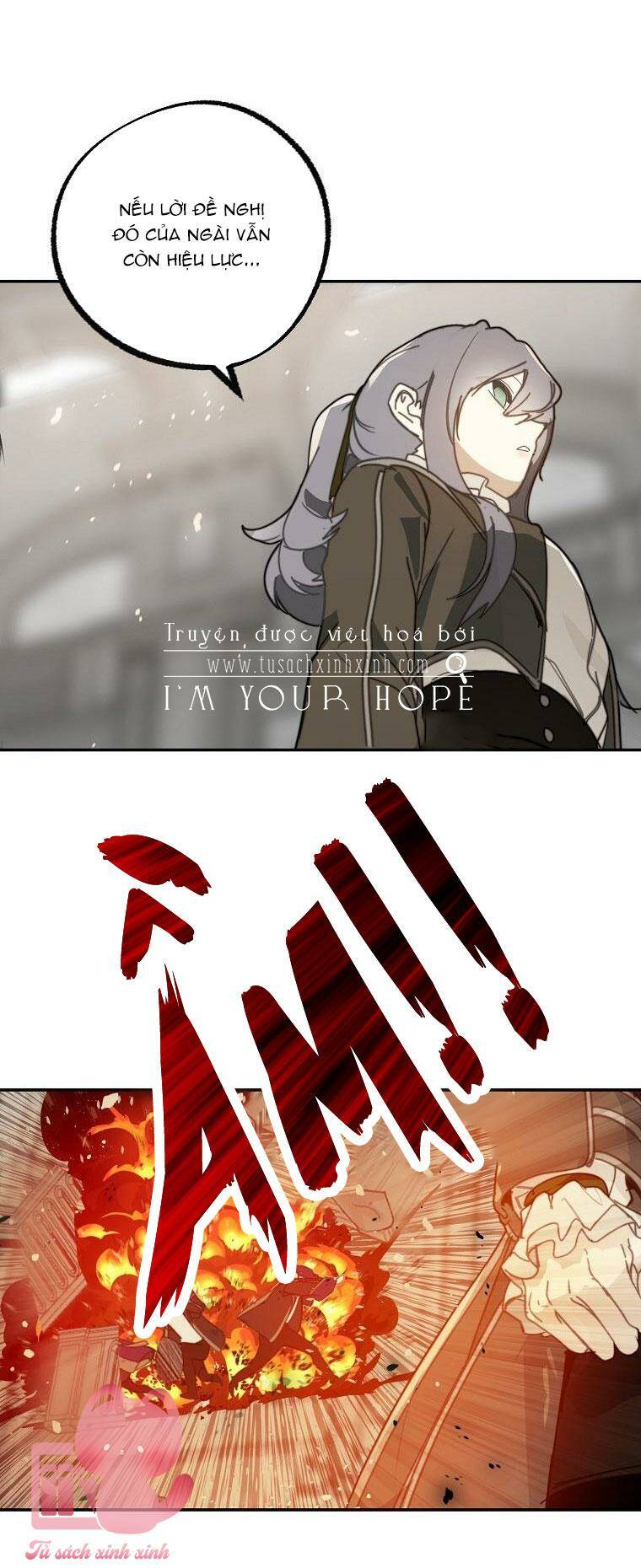 Lời Thú Nhận Nhầm Lẫn: Chapter 67