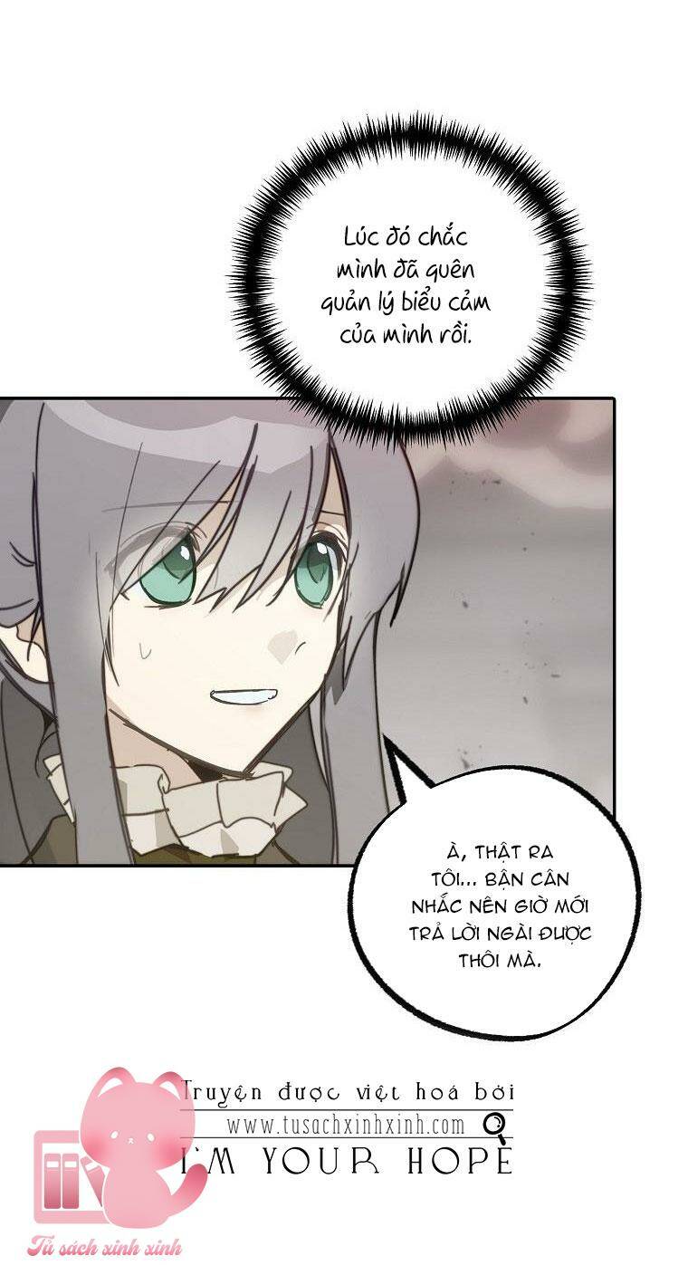 Lời Thú Nhận Nhầm Lẫn: Chapter 67