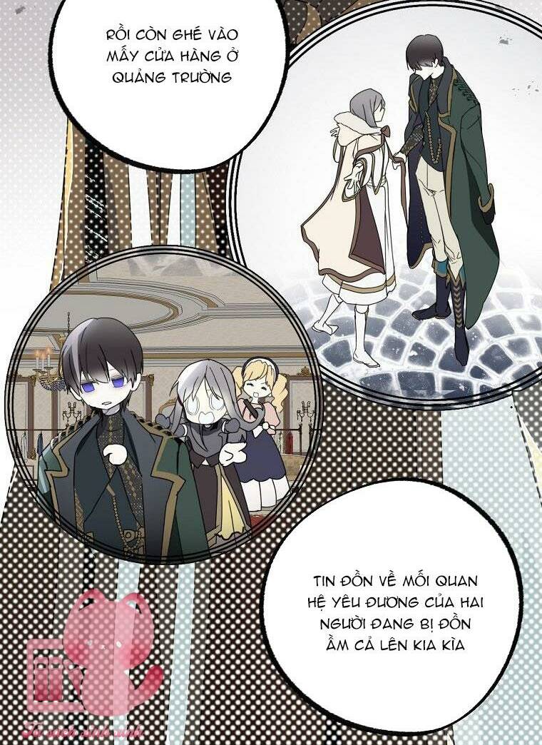 Lời Thú Nhận Nhầm Lẫn: Chapter 67