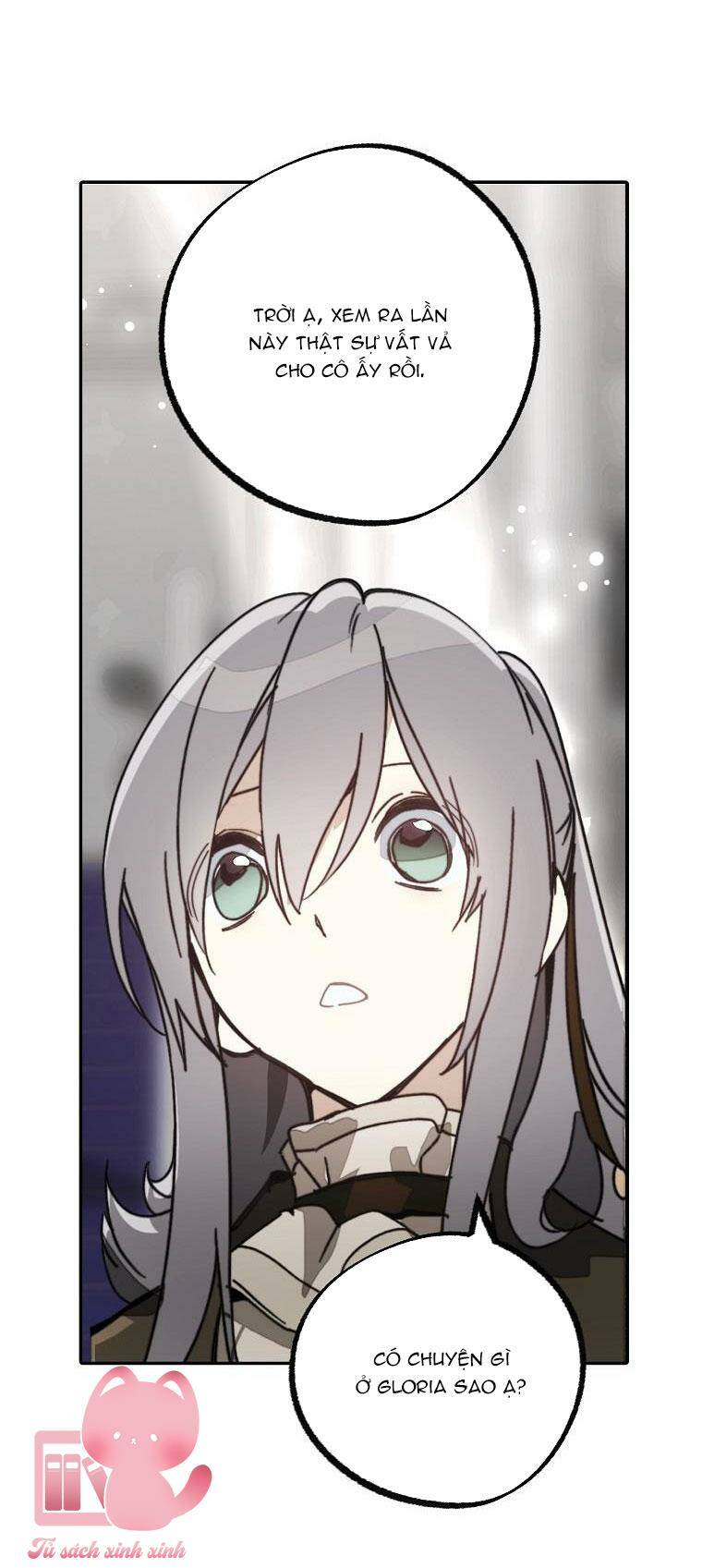 Lời Thú Nhận Nhầm Lẫn: Chapter 67