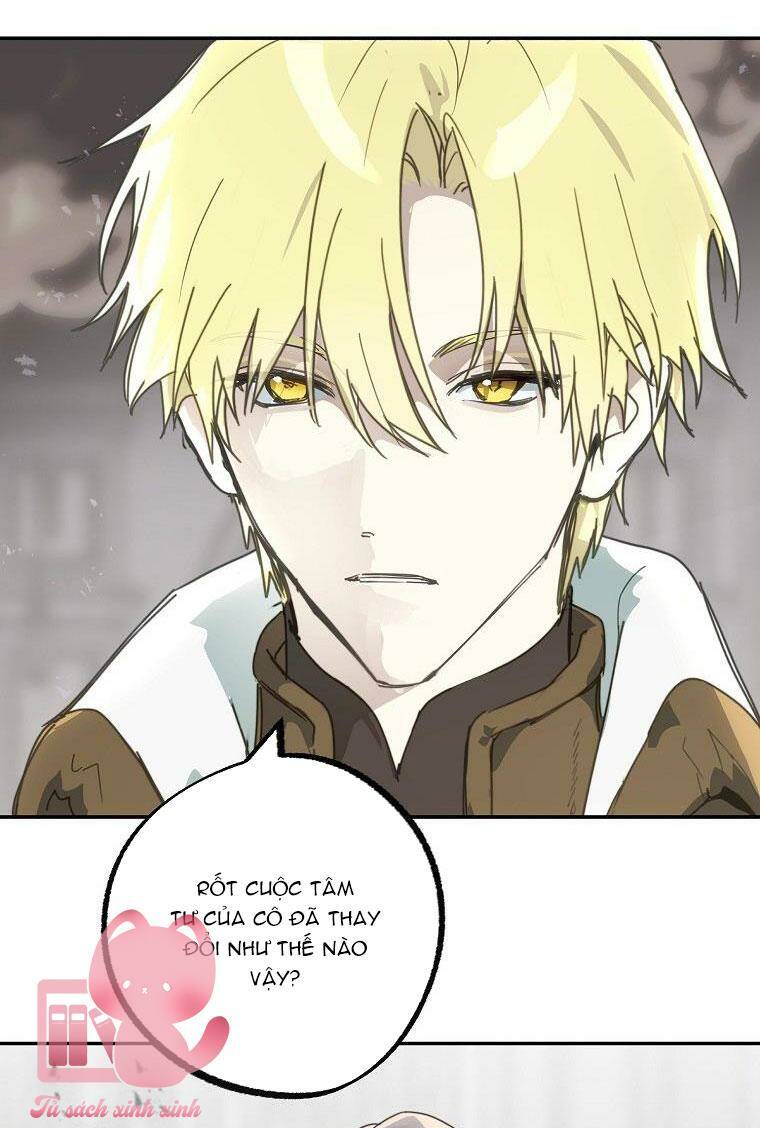 Lời Thú Nhận Nhầm Lẫn: Chapter 67
