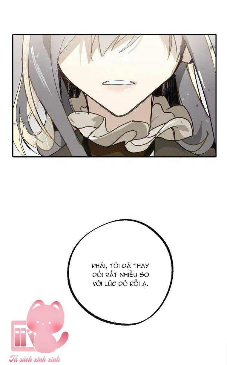 Lời Thú Nhận Nhầm Lẫn: Chapter 67