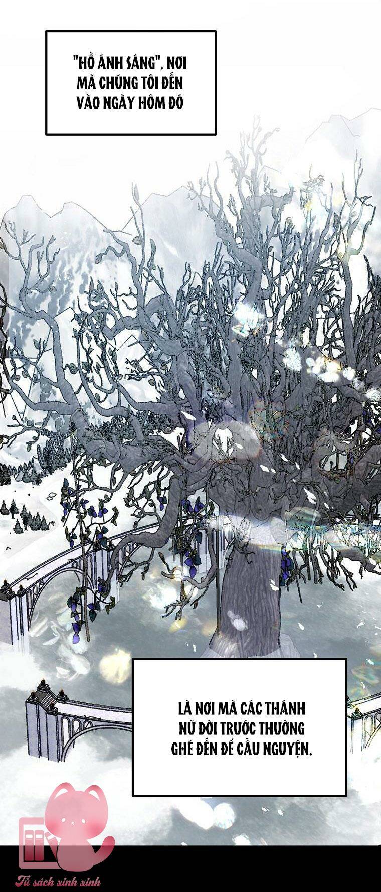 Lời Thú Nhận Nhầm Lẫn: Chapter 67
