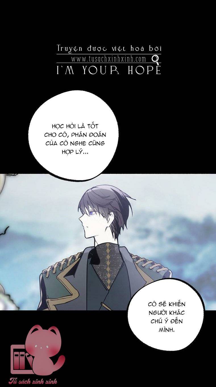 Lời Thú Nhận Nhầm Lẫn: Chapter 67