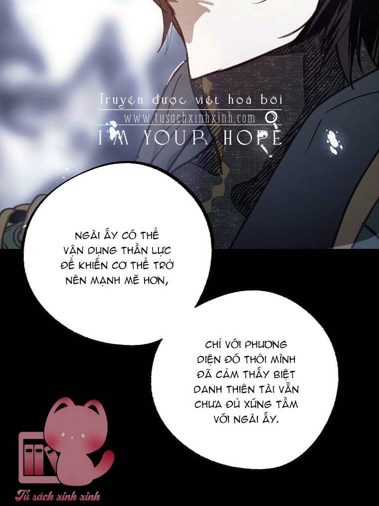 Lời Thú Nhận Nhầm Lẫn: Chapter 67