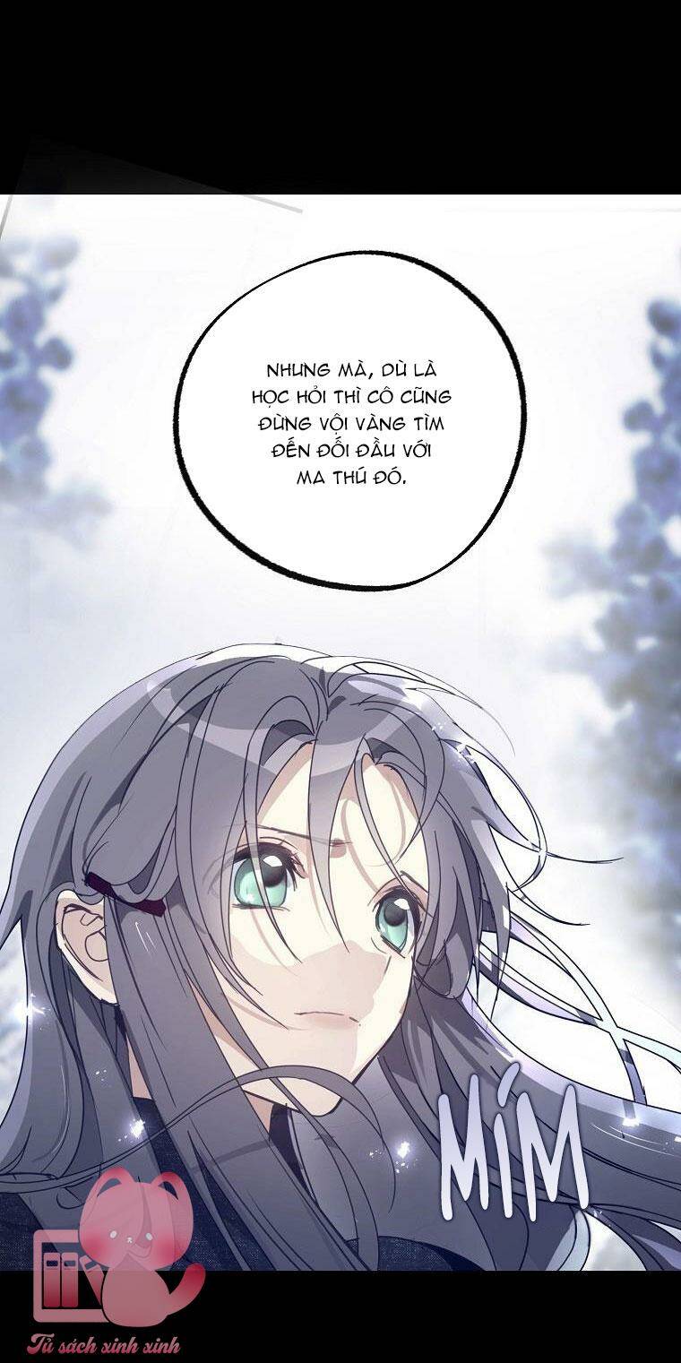 Lời Thú Nhận Nhầm Lẫn: Chapter 67