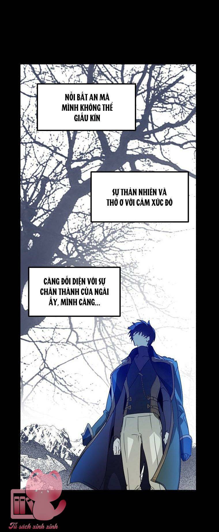 Lời Thú Nhận Nhầm Lẫn: Chapter 67