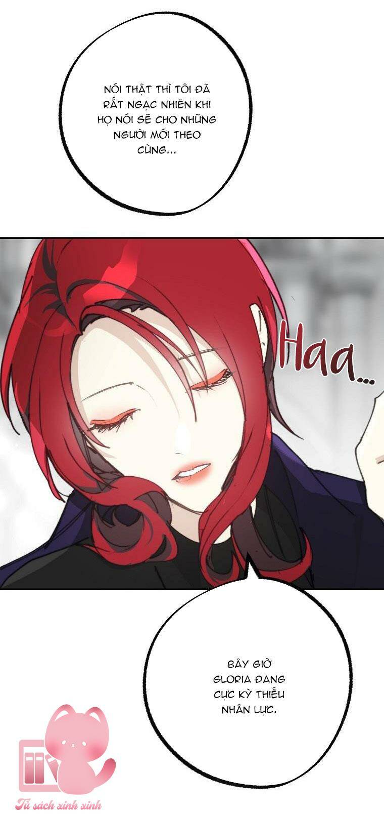 Lời Thú Nhận Nhầm Lẫn: Chapter 67